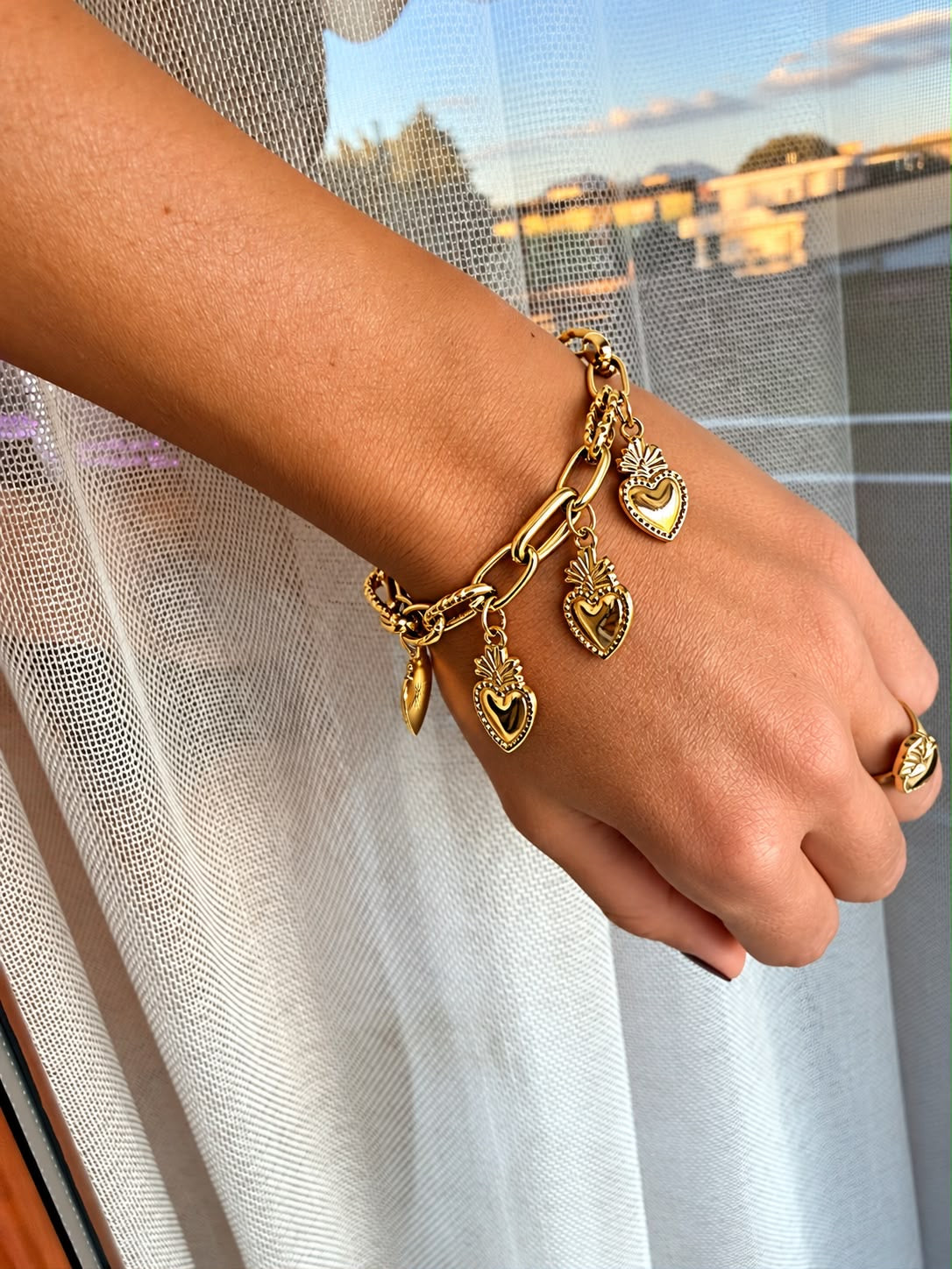 Bracciali