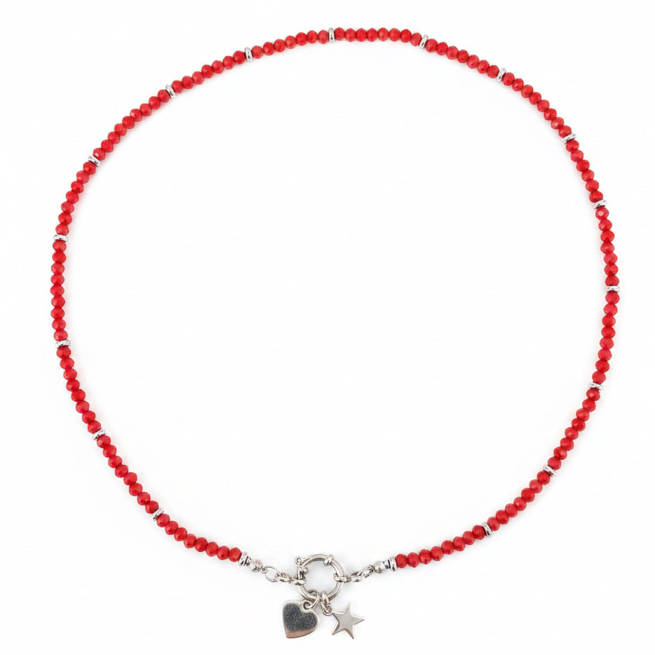 Collana “Beatrice”