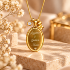 Mini charm luce