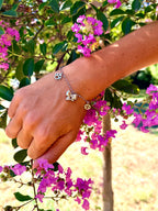 Maglia bracciale “Chic”