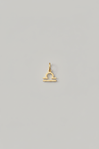 Mini charm Zodiaco