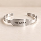 Bracciale "BOLD" by StoryLab