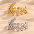 Anello Amore diamond