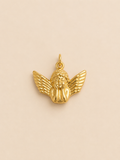 Mini charm “My angel”