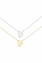 Collana “Amore puro”