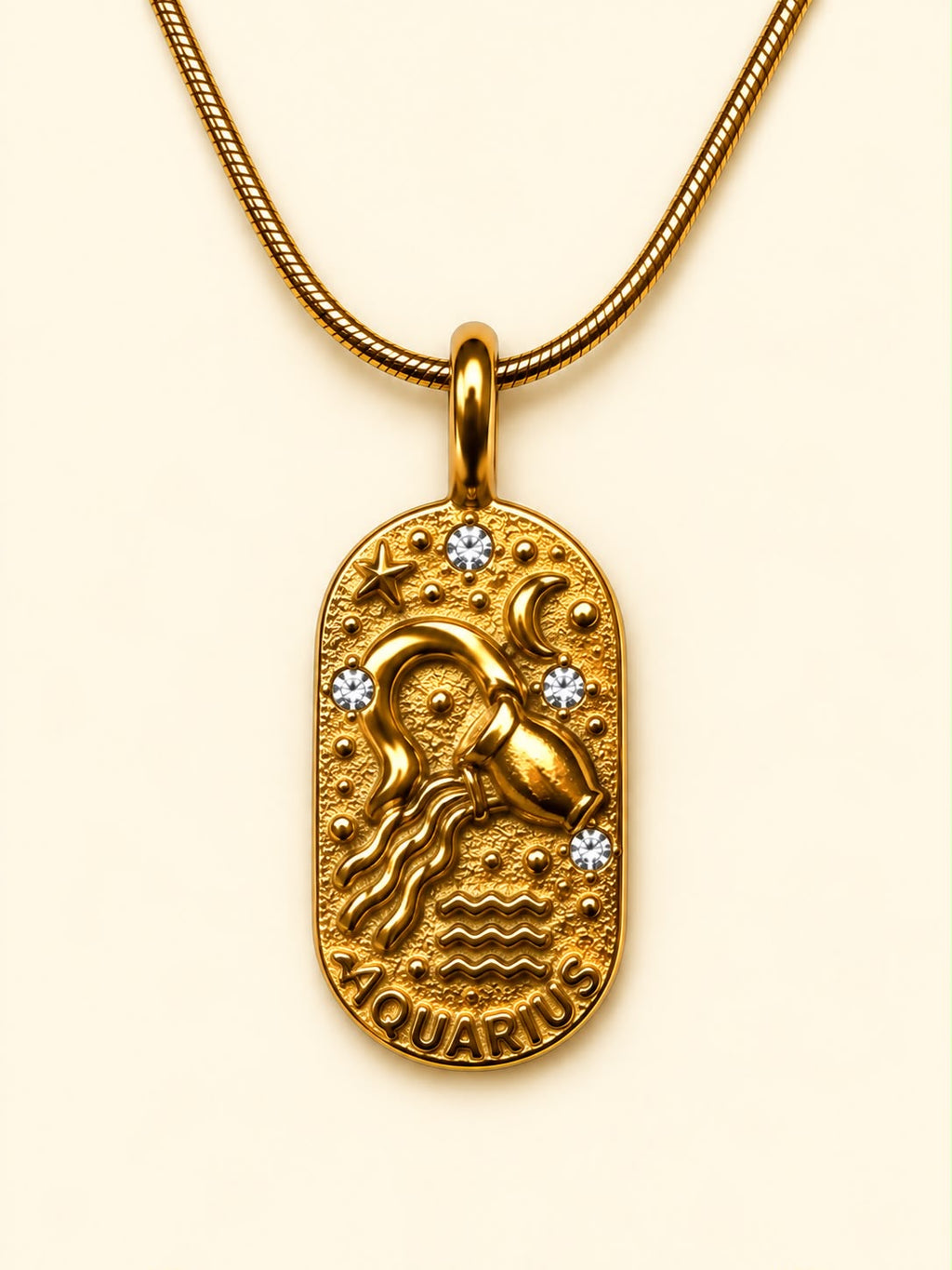 Charm “Zodiaco Chic”