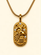 Charm “Zodiaco Chic”