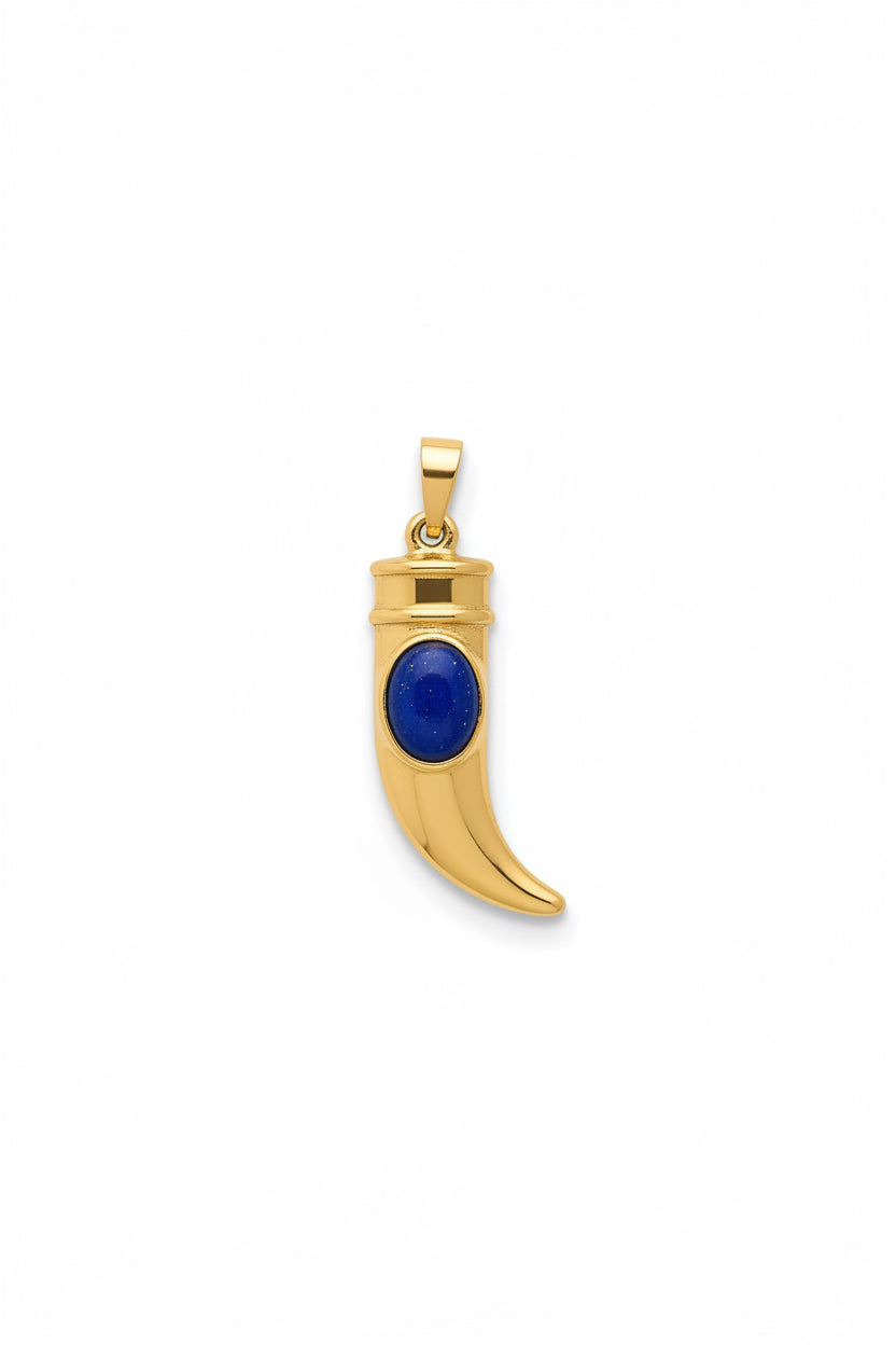 Charm “Lucky stone”