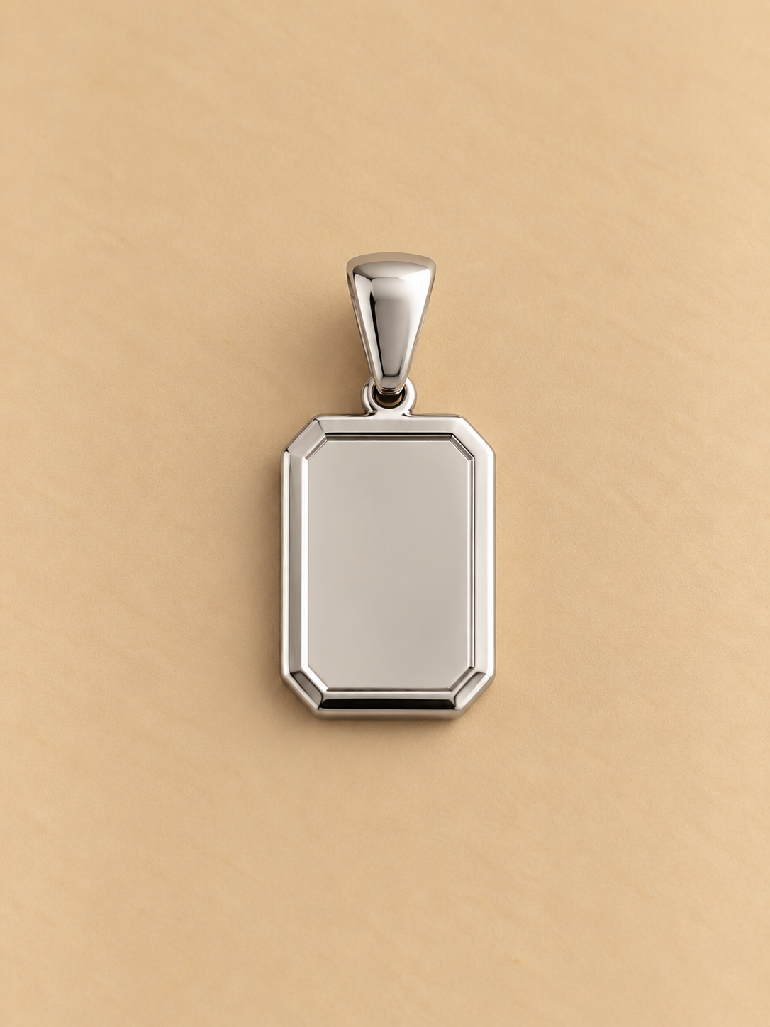 Charm personalizzabile con incisione