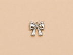 Mini charm “Fiocco”