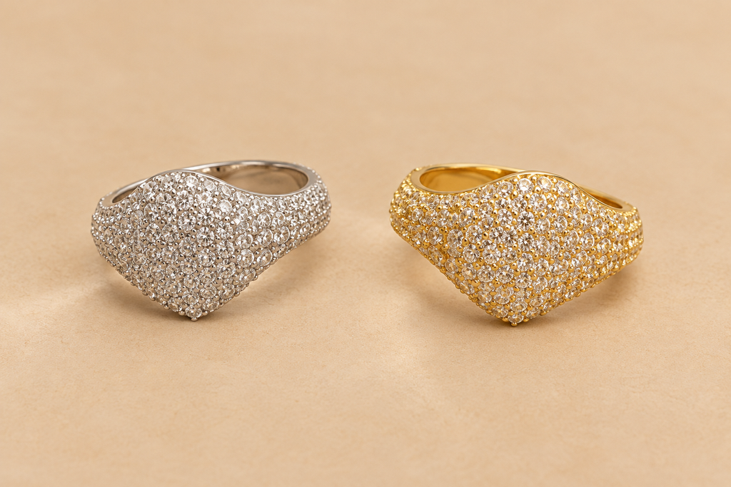 Anello Chevalier