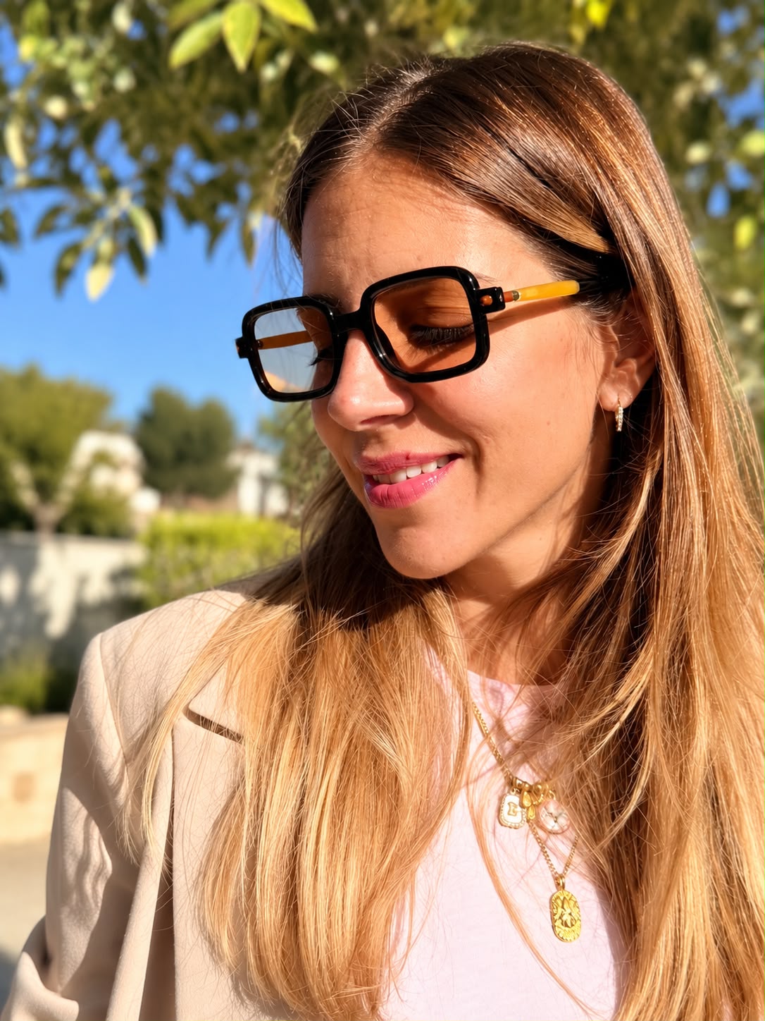 Occhiale Audrey