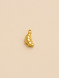 Mini charm “Brioche”