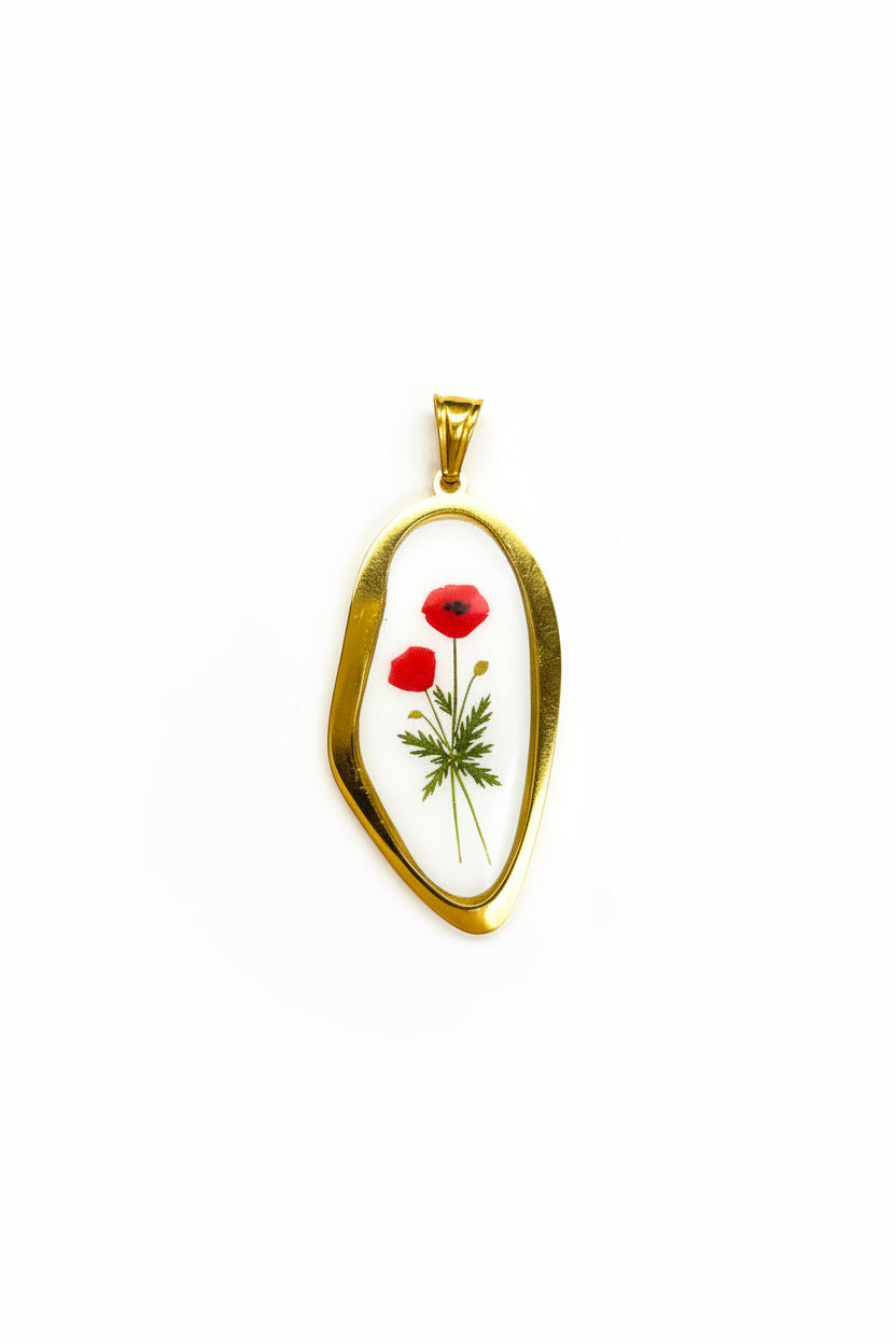 Charms Flowers