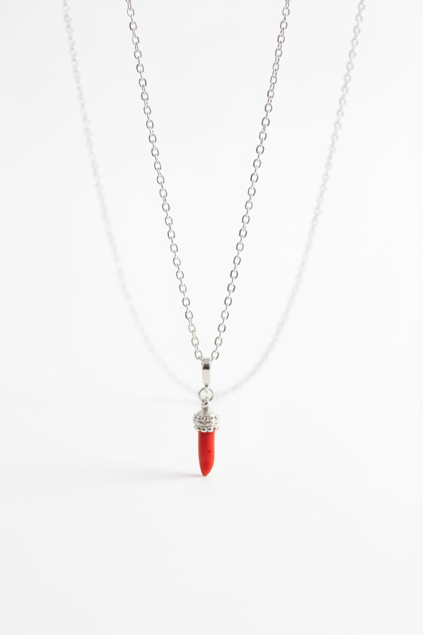 Mini charm “Sciò sciò”