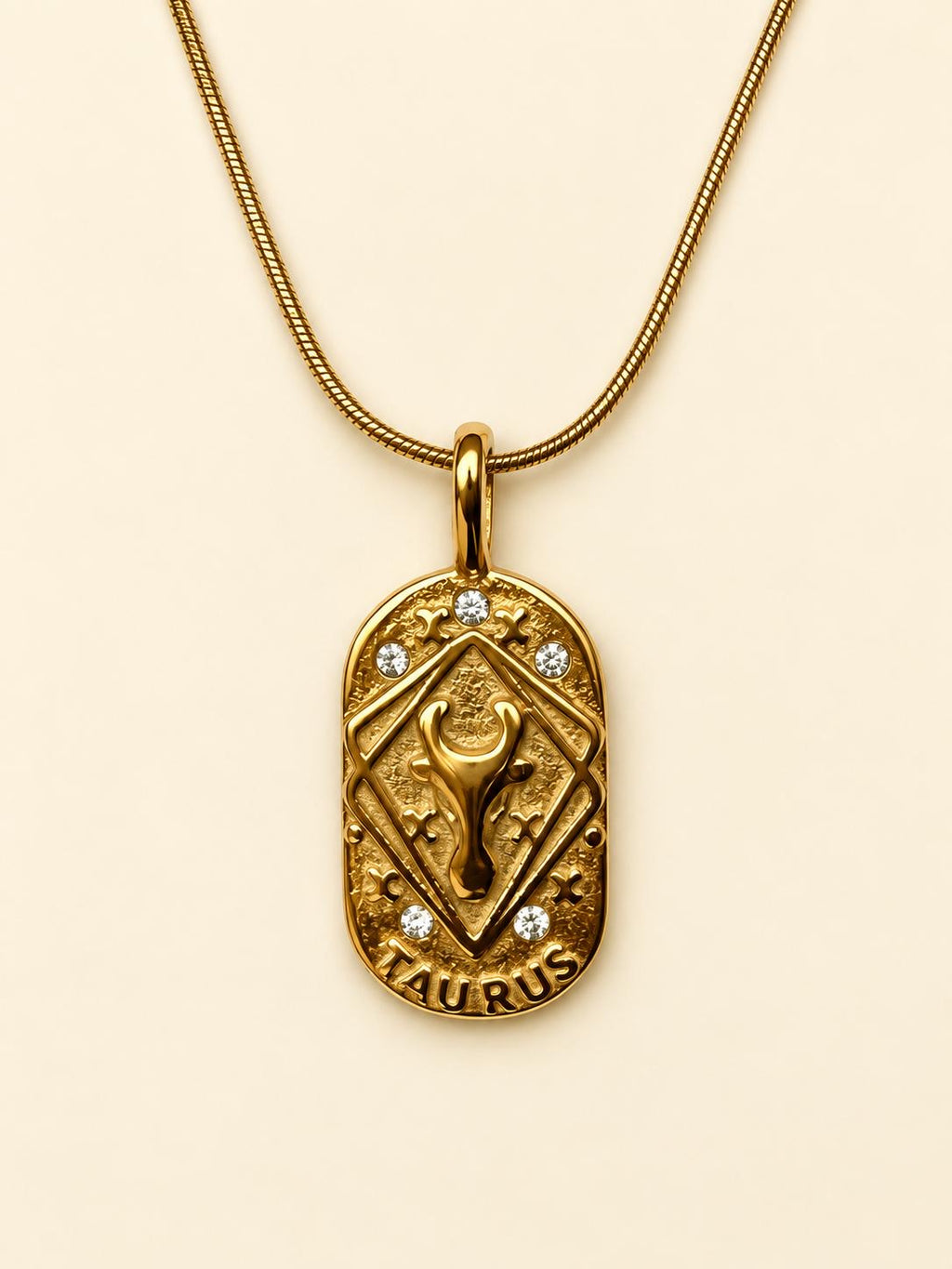 Charm “Zodiaco Chic”