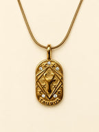 Charm “Zodiaco Chic”