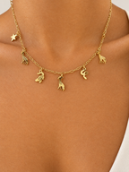 Collana "Savana"