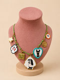Collana “Puppy Charm”