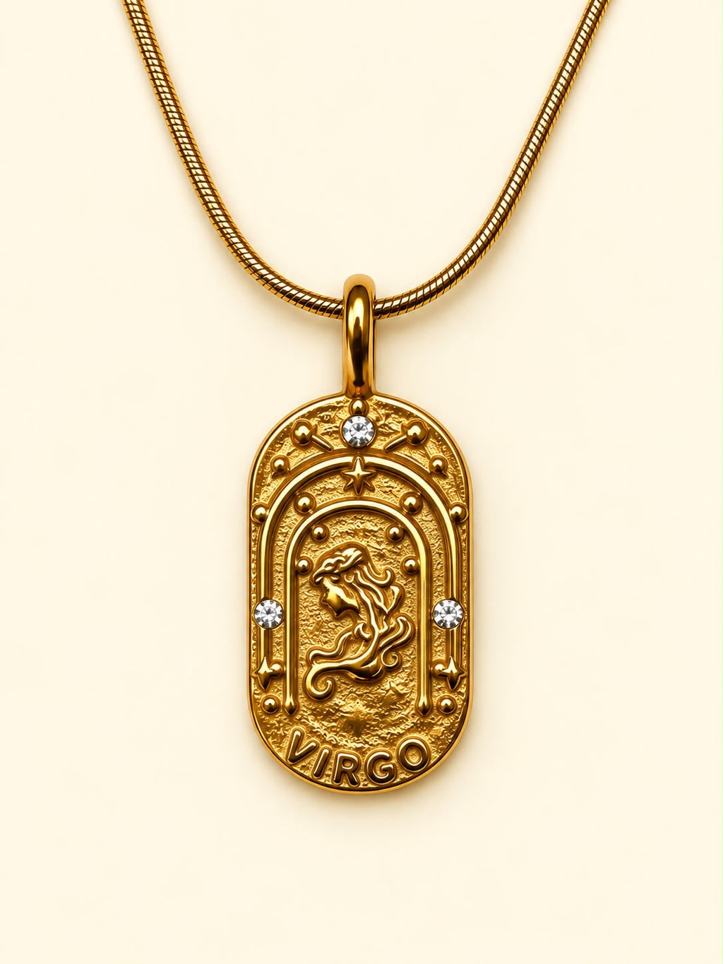 Charm “Zodiaco Chic”