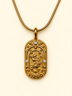 Charm “Zodiaco Chic”