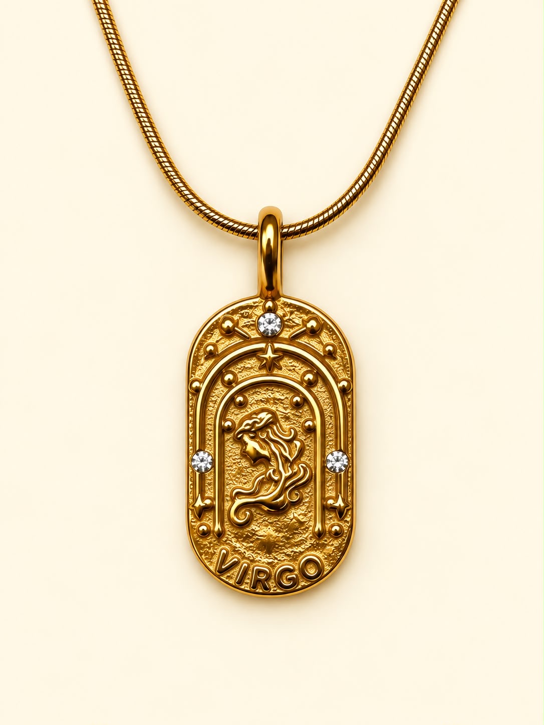 Charm “Zodiaco Chic”