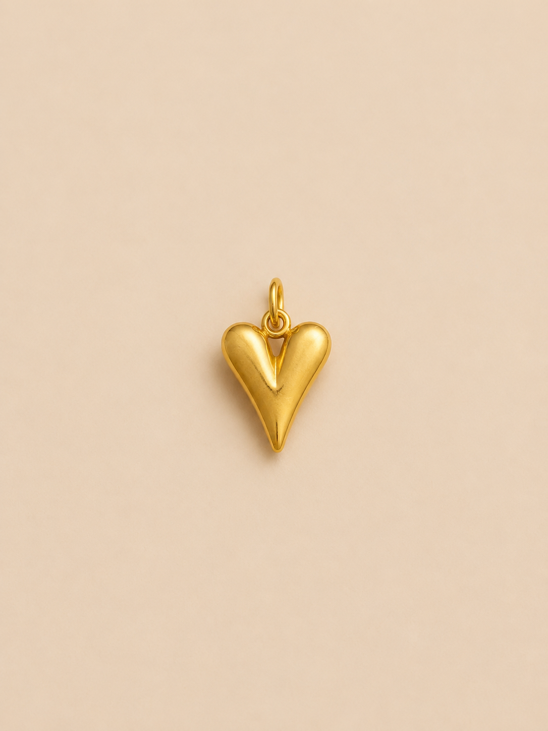Mini charm “Sweet heart”