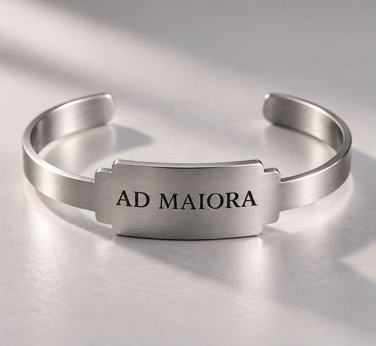Bracciale "BOLD" by StoryLab