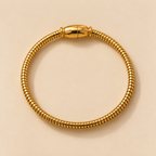 Bracciale CREAMI chiusura magnetica