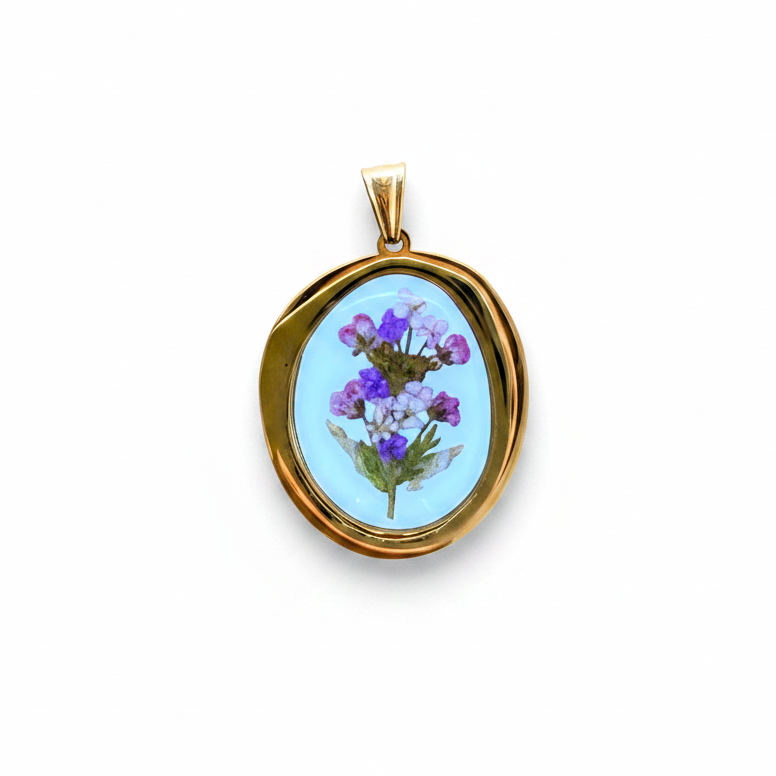 Charms Flowers