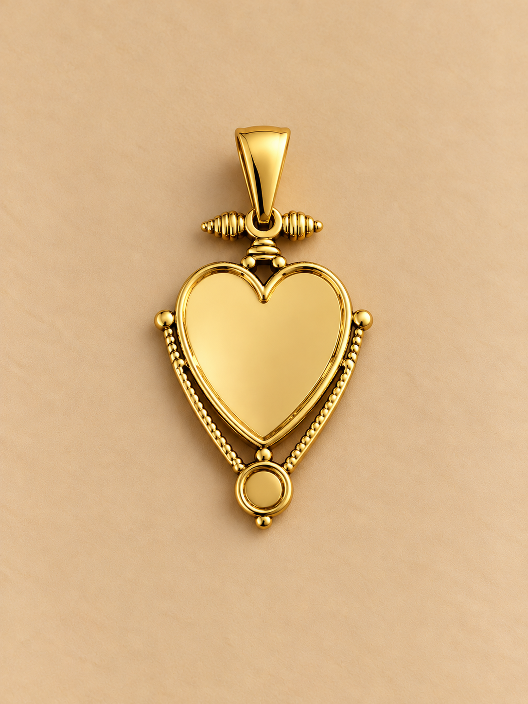 Charm personalizzabile con incisione