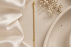 Maglia bracciale “Intreccio
