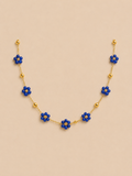 Collana "Flowers"