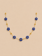 Collana "Flowers"
