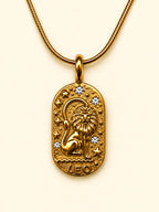 Charm “Zodiaco Chic”