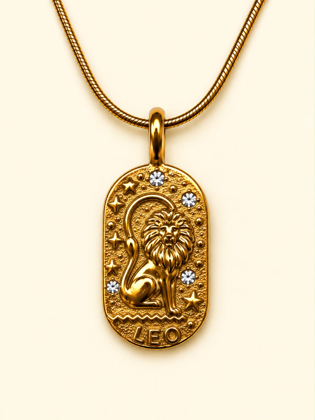 Charm “Zodiaco Chic”