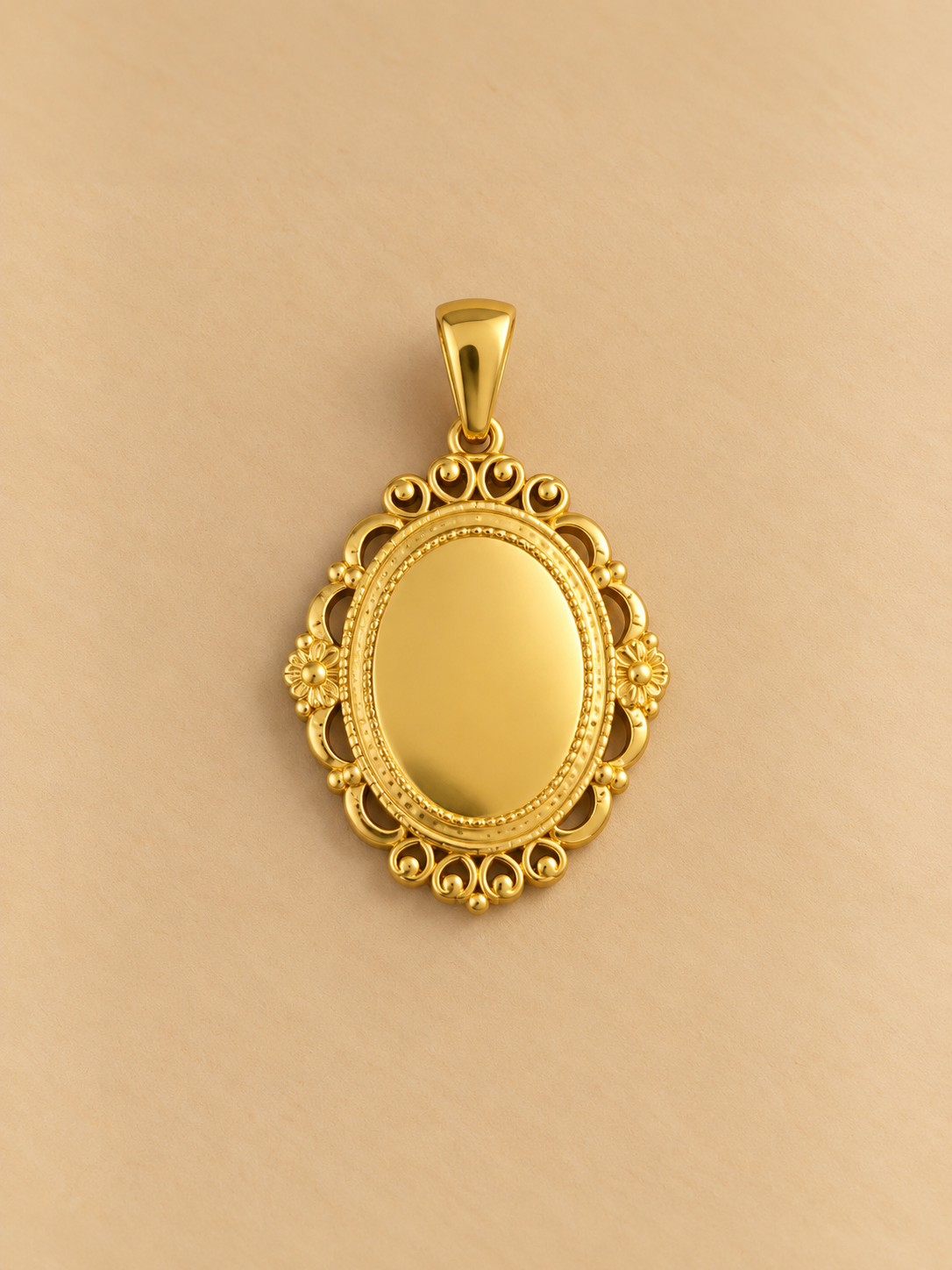 Charm personalizzabile con incisione
