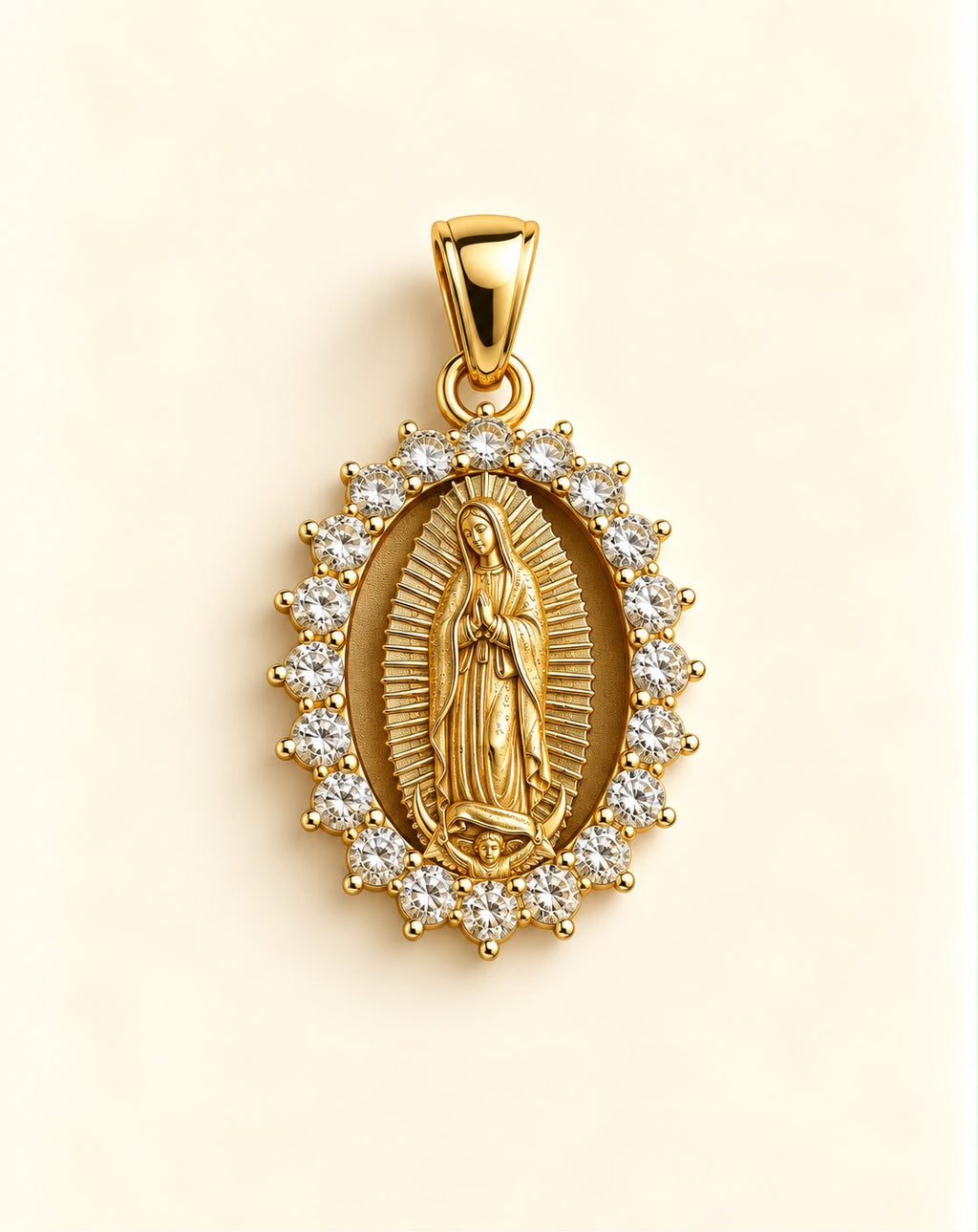 Charm "Madonnina Mia"