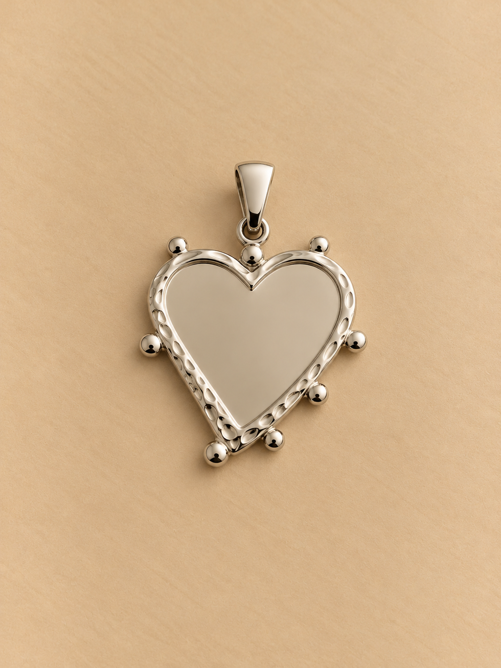Charm personalizzabile con incisione