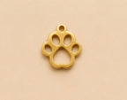 Mini charm “My pet”