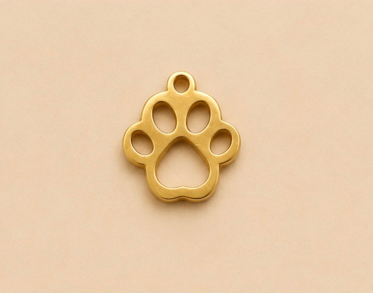 Mini charm “My pet”