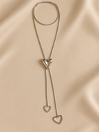 Saliscendi Cuore