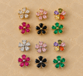 Ear set Diamond