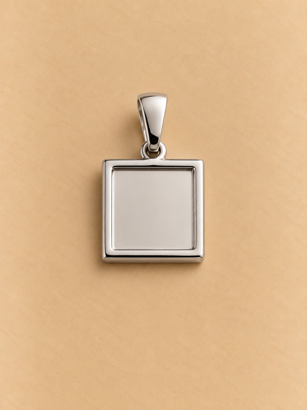 Charm personalizzabile con incisione