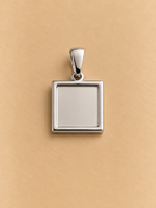 Charm personalizzabile con incisione