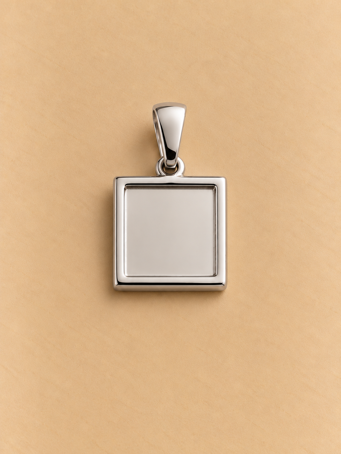 Charm personalizzabile con incisione
