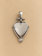 Charm personalizzabile con incisione