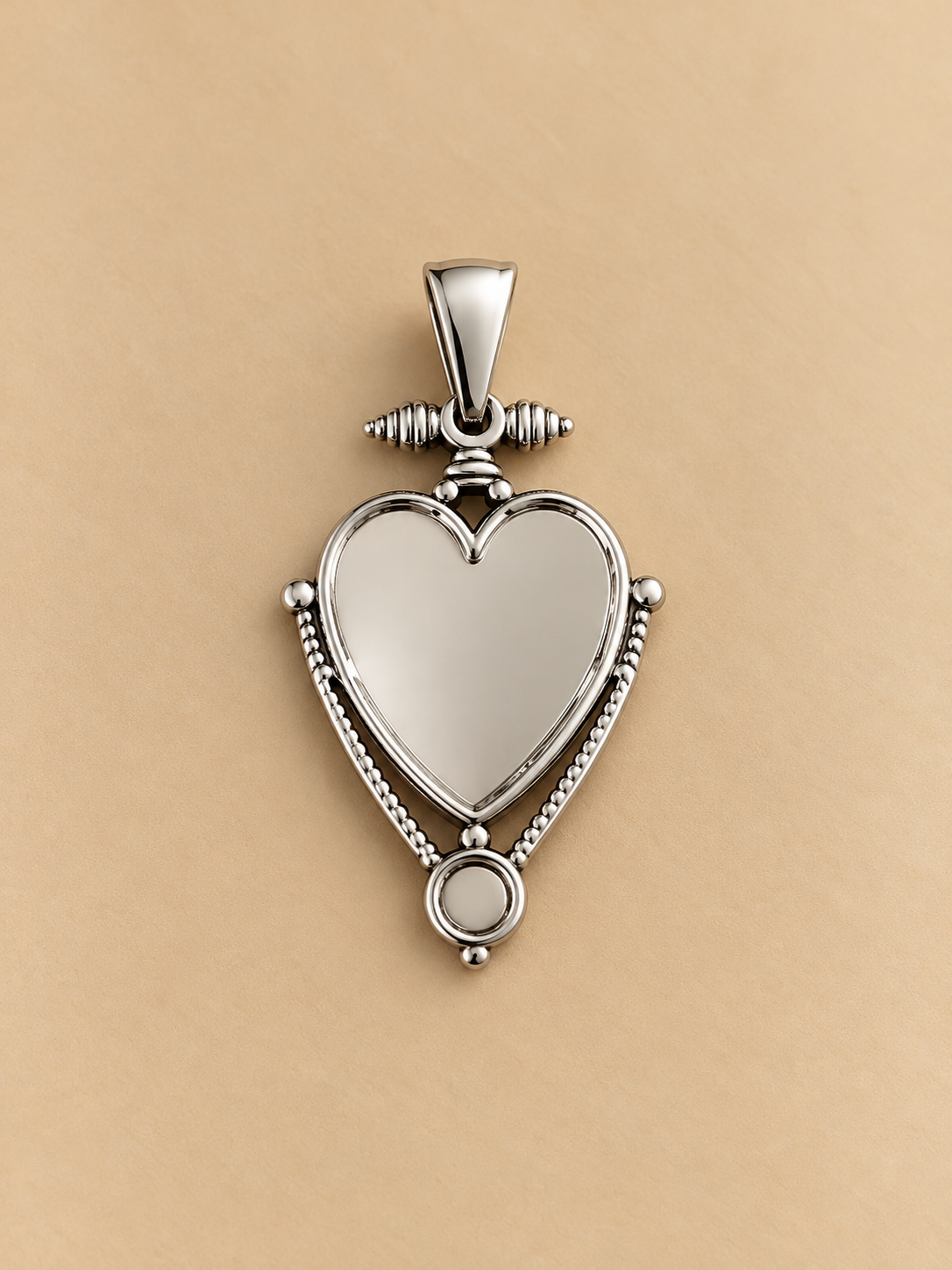 Charm personalizzabile con incisione