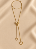 Saliscendi Cuore