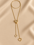Saliscendi Cuore